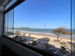 Apartamento com vista para o mar, Guarapari